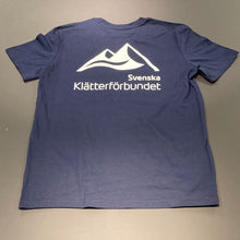 Ladda upp bild till gallerivisning, T-shirt Klätterförbundet
