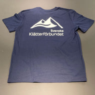 T-shirt Klätterförbundet